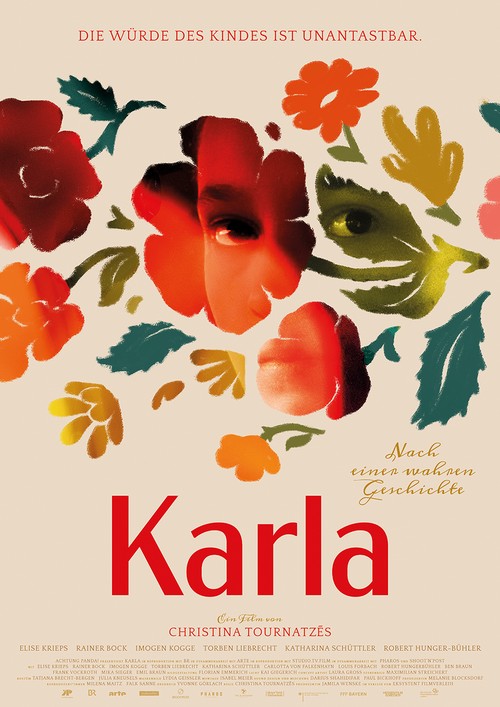 PLAKAT Karla