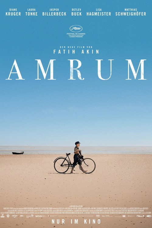 PLAKAT Amrum